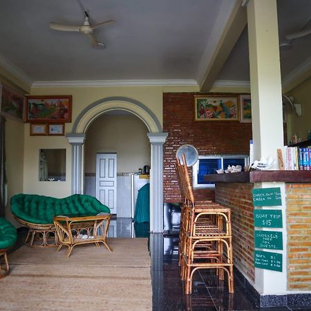 Blondies Koh Rong Villa Sok San Village Kültér fotó