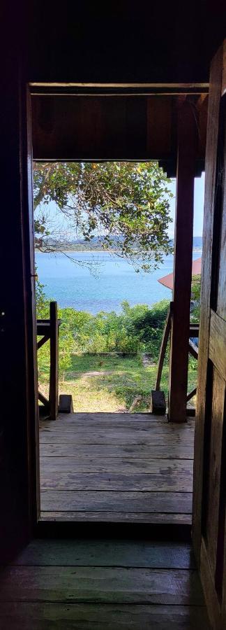 Blondies Koh Rong Villa Sok San Village Kültér fotó