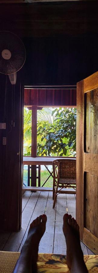 Blondies Koh Rong Villa Sok San Village Kültér fotó