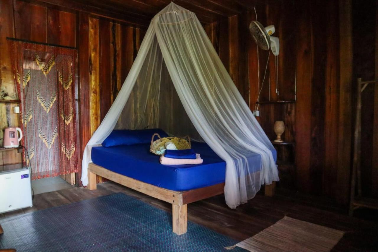 Blondies Koh Rong Villa Sok San Village Kültér fotó